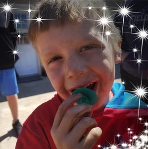 Meet your Posher, Diana lynn